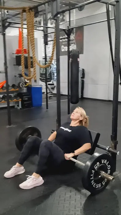 Iron Core Gym Picture 1