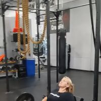 Iron Core Gym ico