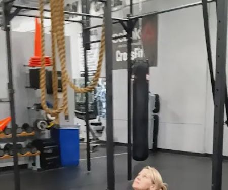 Iron Core Gym