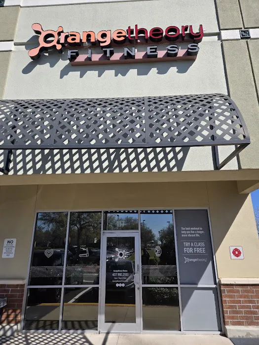 Orangetheory Fitness Picture 2