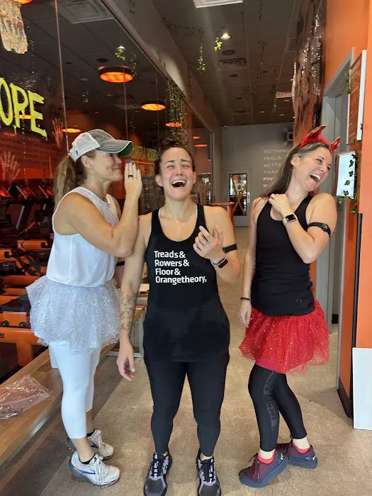Orangetheory Fitness Picture 7