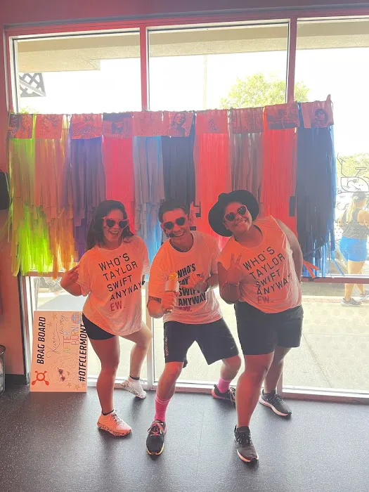 Orangetheory Fitness Picture 1