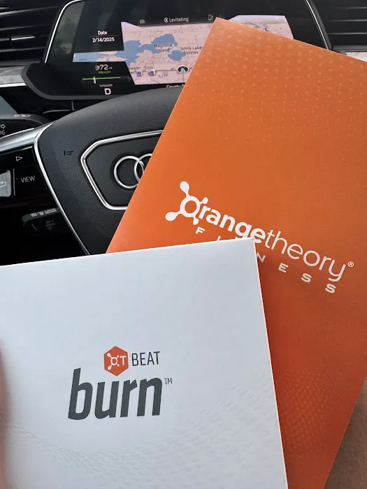 Orangetheory Fitness Picture 5