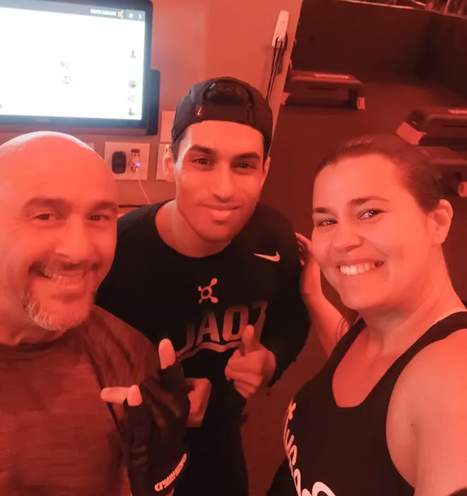 Orangetheory Fitness Picture 4