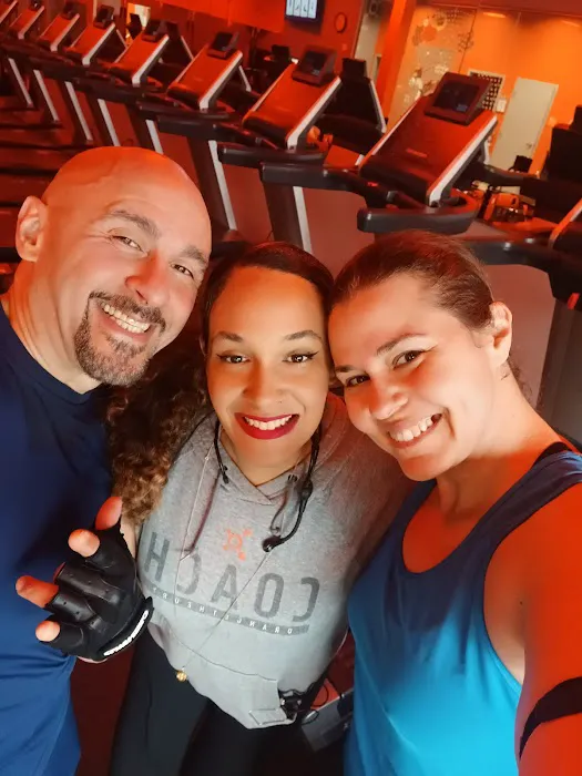 Orangetheory Fitness Picture 6