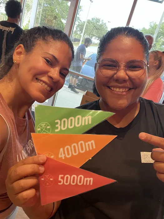 Orangetheory Fitness Picture 8