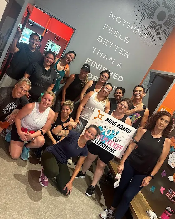 Orangetheory Fitness Picture 3