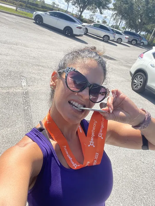 Orangetheory Fitness Picture 10