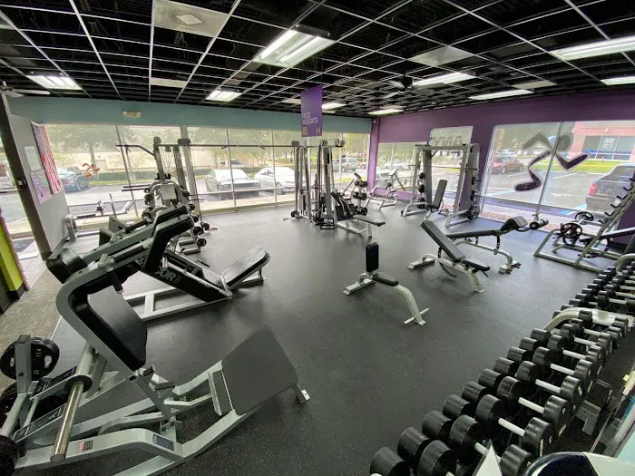 Anytime Fitness Picture 2