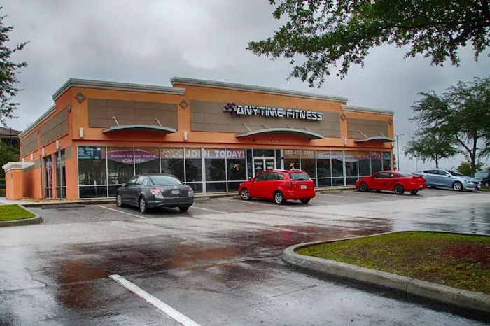 Anytime Fitness Picture 1