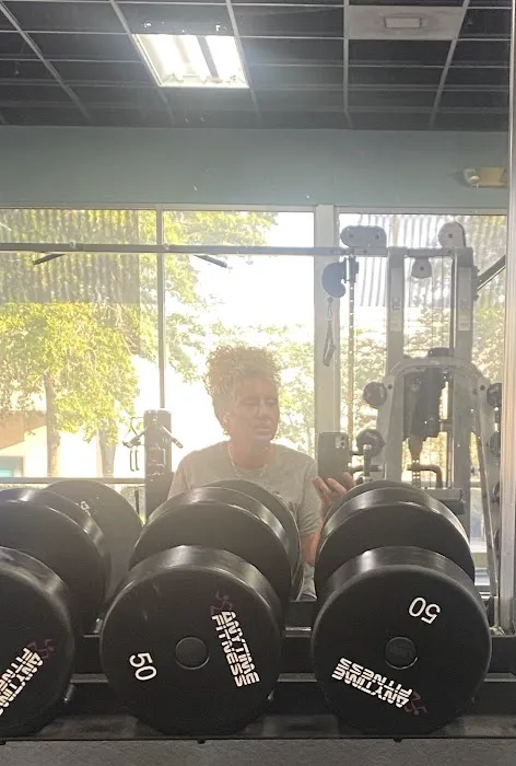 Anytime Fitness Picture 6