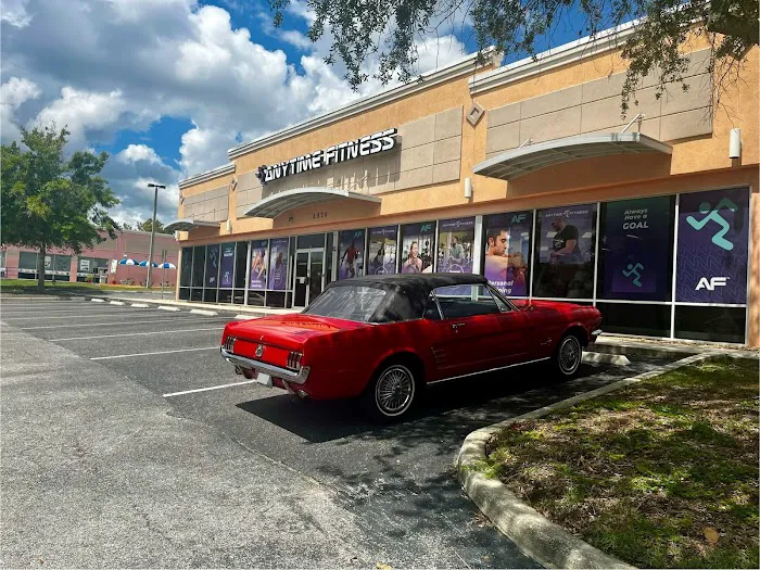 Anytime Fitness Picture 10