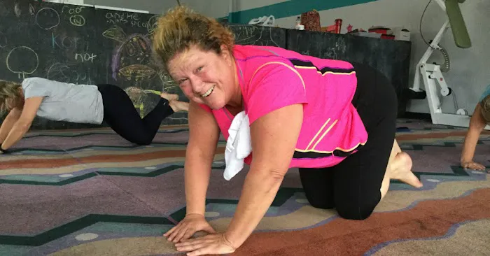 No Excuses Ladies Bootcamp Picture 7