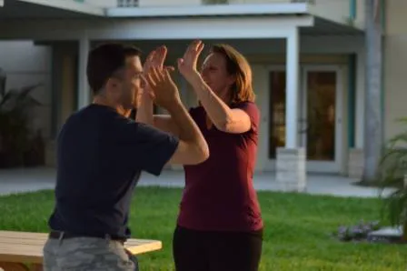 No Excuses Ladies Bootcamp Picture 3