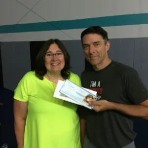 No Excuses Ladies Bootcamp Picture 6