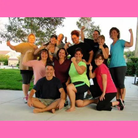 No Excuses Ladies Bootcamp Picture 4