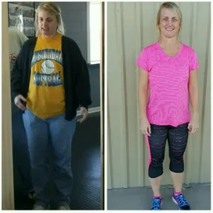 No Excuses Ladies Bootcamp Picture 1