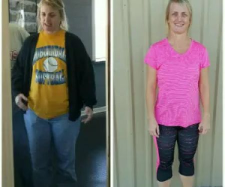 No Excuses Ladies Bootcamp