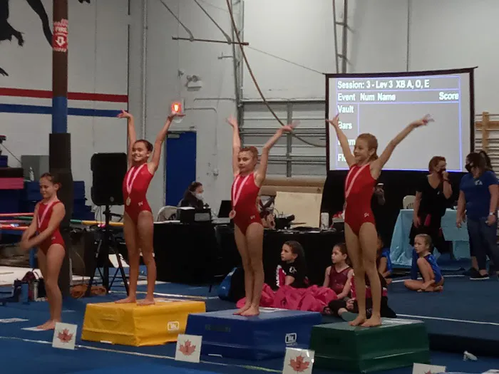 Florida Flips Gymnastics Picture 6