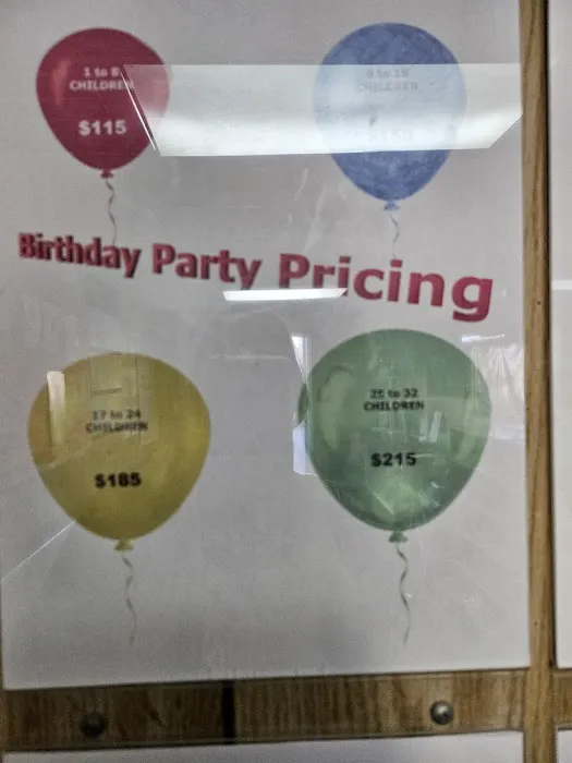 Florida Flips Gymnastics Picture 8