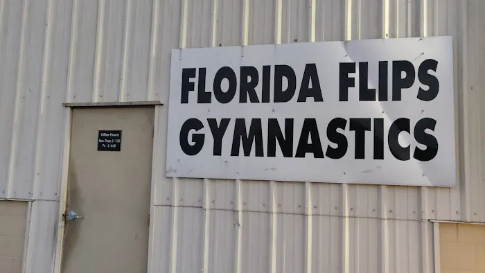 Florida Flips Gymnastics Picture 9