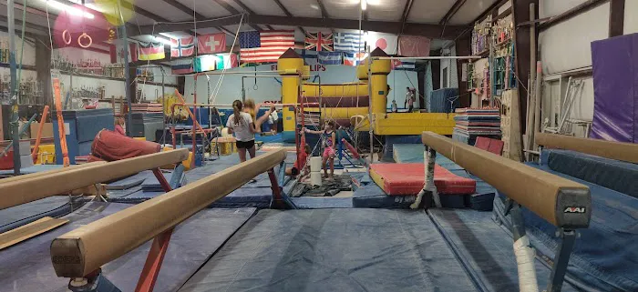 Florida Flips Gymnastics Picture 1