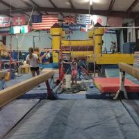 Florida Flips Gymnastics ico