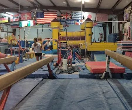 Florida Flips Gymnastics