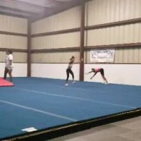 Illusions All-Stars Cheer and Dance ico