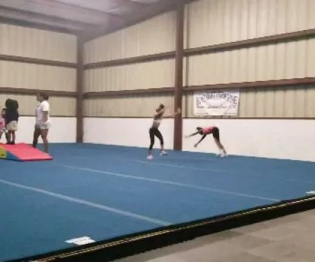 Illusions All-Stars Cheer and Dance