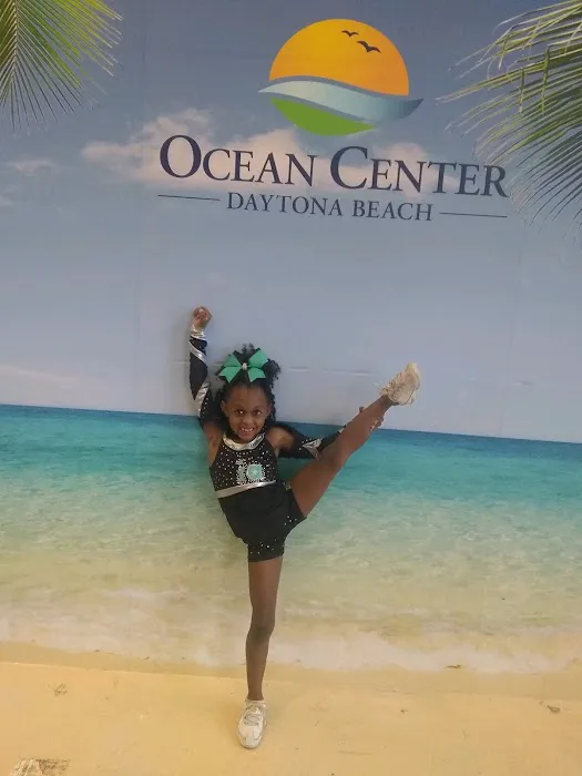 Illusions All-Stars Cheer and Dance Picture 6