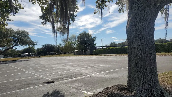 Polk State College Exercise Park Picture 2