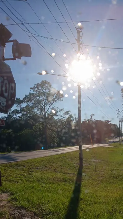 Polk State College Exercise Park Picture 1