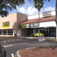 Just Move Havendale ico