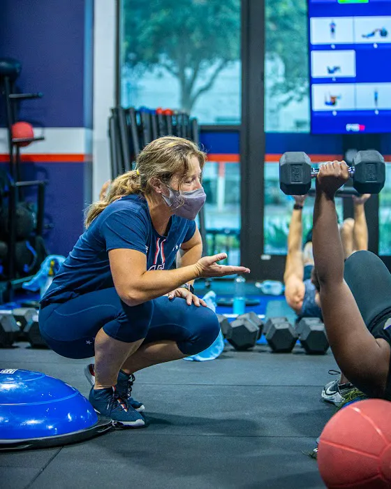 F45 Training Downtown Orlando Picture 9