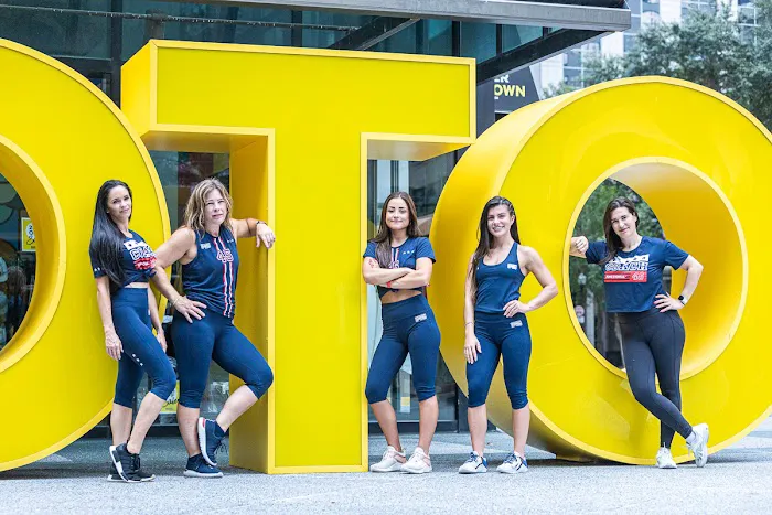 F45 Training Downtown Orlando Picture 8