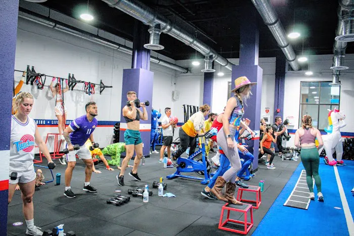 F45 Training Downtown Orlando Picture 3
