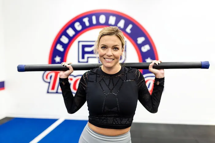 F45 Training Downtown Orlando Picture 6