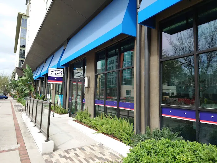 F45 Training Downtown Orlando Picture 2
