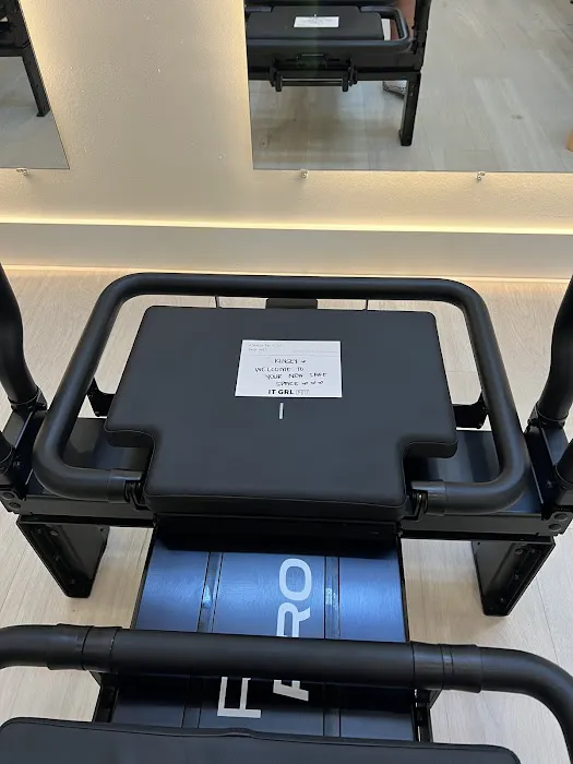 IT GRL FIT Picture 2