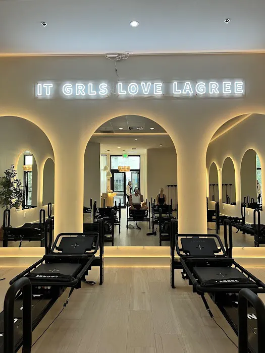 IT GRL FIT Picture 1