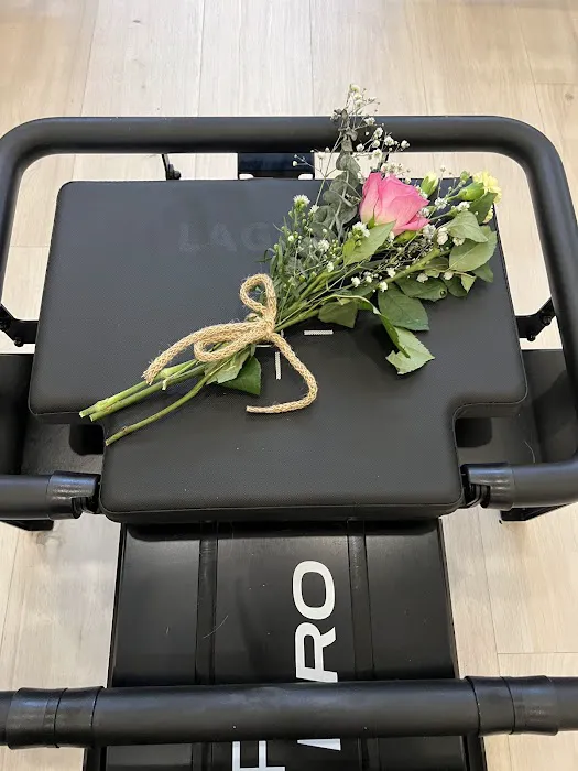 IT GRL FIT Picture 6