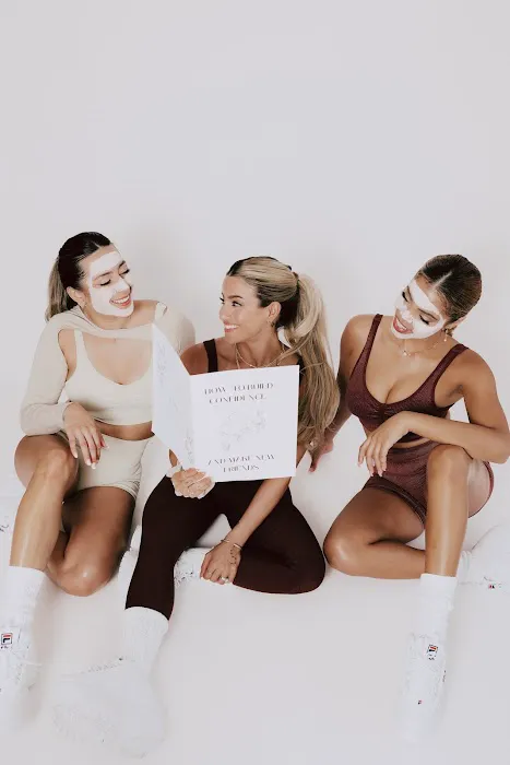 IT GRL FIT Picture 9