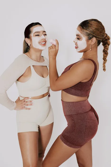 IT GRL FIT Picture 8