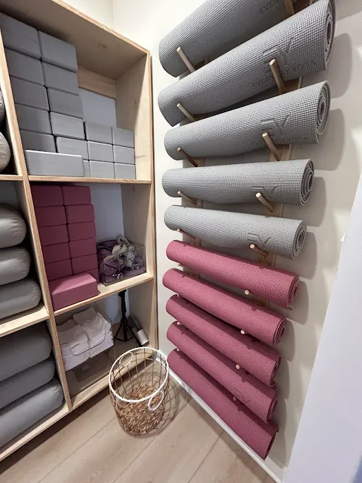 Flow Haus Yoga Picture 2