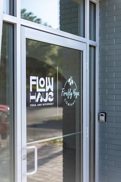 Flow Haus Yoga Picture 6