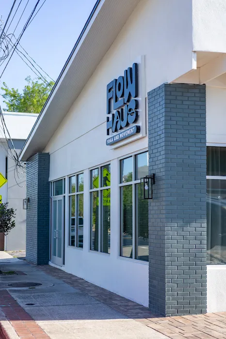 Flow Haus Yoga Picture 7