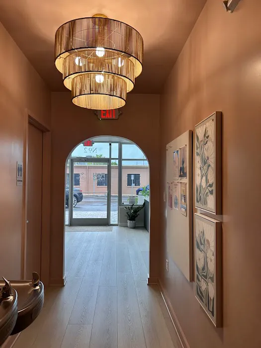 Flow Haus Yoga Picture 9