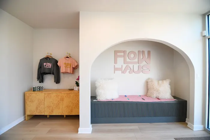 Flow Haus Yoga Picture 3