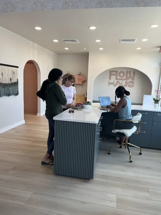 Flow Haus Yoga Picture 1